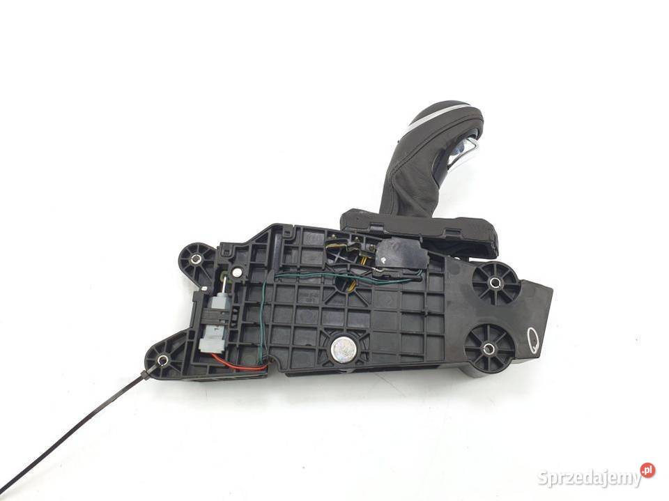 DZWIGNIA ZMIANY BIEGÓW CADILLAC CTS 23180742 kujawsko-pomorskie Lipno sprzedam