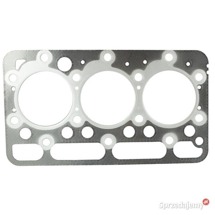 Uszczelka pod głowice tłok 82 mm Kubota D1463