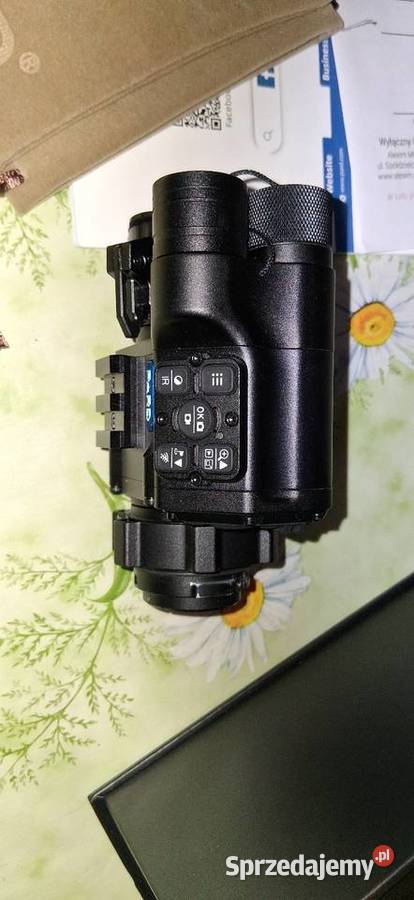 Nasadka noktowizyjna PARD FD1 850 nm Gierałtowice