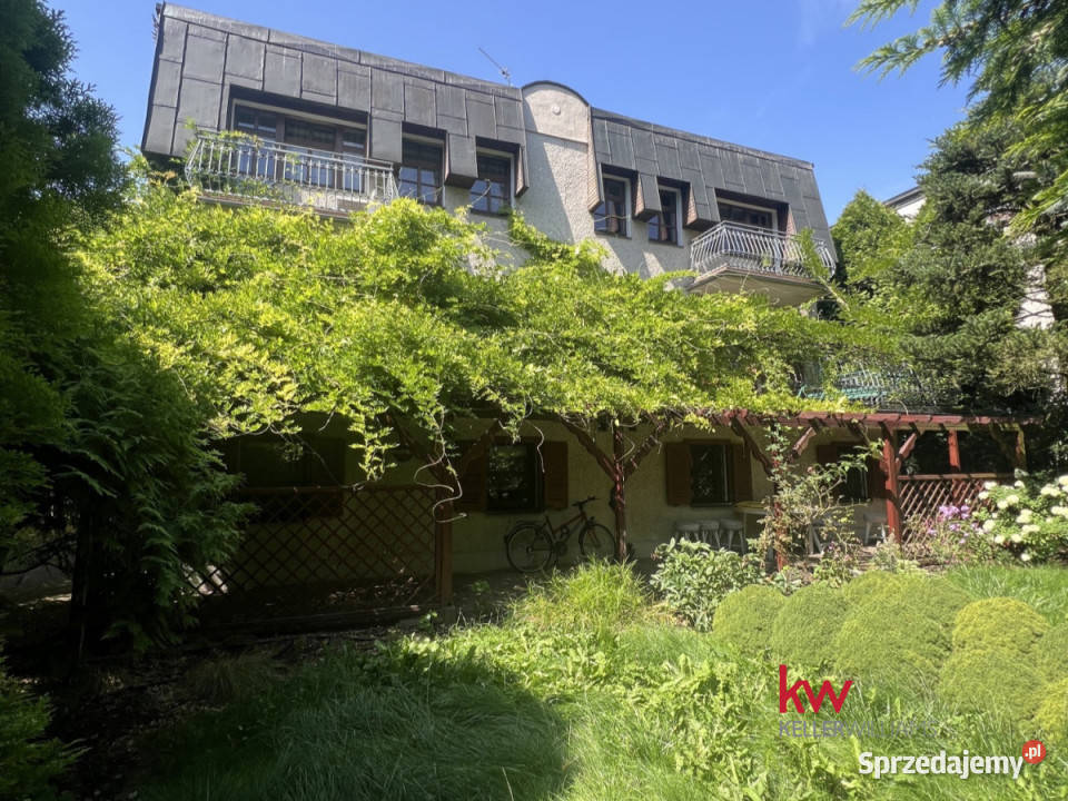 Dom bliźniak 190m2 Poznań sprzedam
