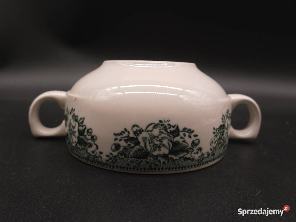 Bulionówka Villeroy Boch z serii Balmoral w Raszków sprzedam
