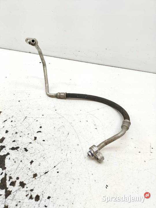 PRZEWÓD KLIMATYZACJI RURKA 20 TSI 5Q0816721AG świętokrzyskie