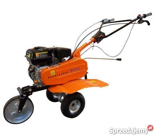 Ciągnik PGT750PG200 Celejów