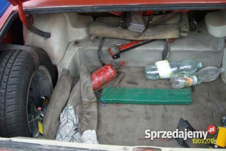 ŁADA 2106 1980 Myślibórz