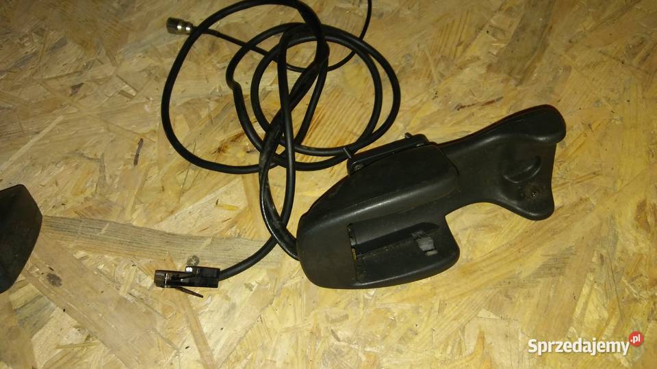 Zestaw głośnomówiący Nokia Białystok