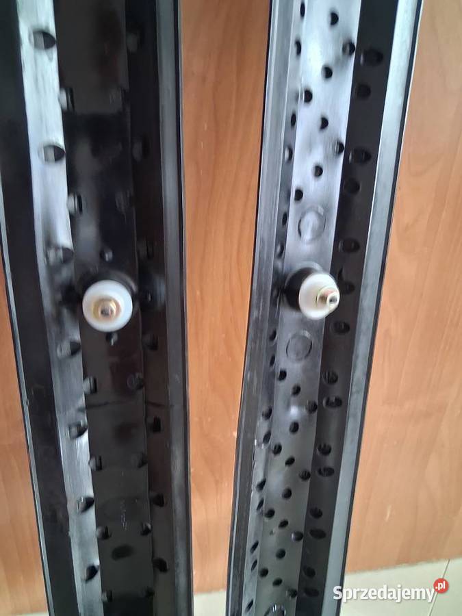 Orginalne listwy drzwi p4 personal fiat 126p Mysłowice