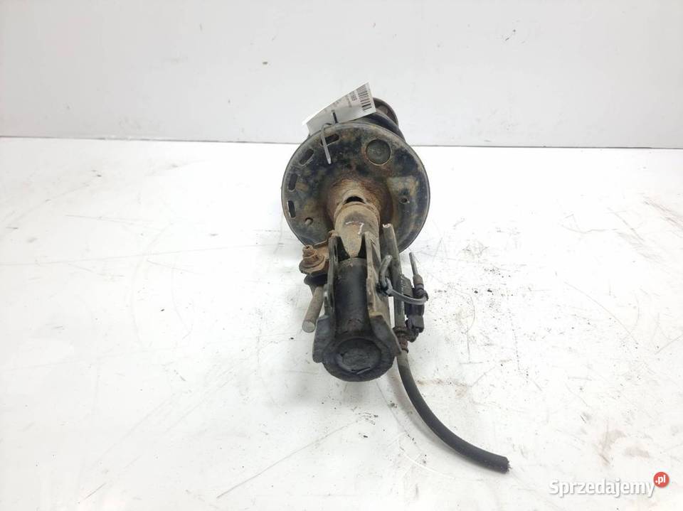 AMORTYZATOR LEWY PRZÓD TOYOTA AURIS II LIFT Części samochodowe Lipno