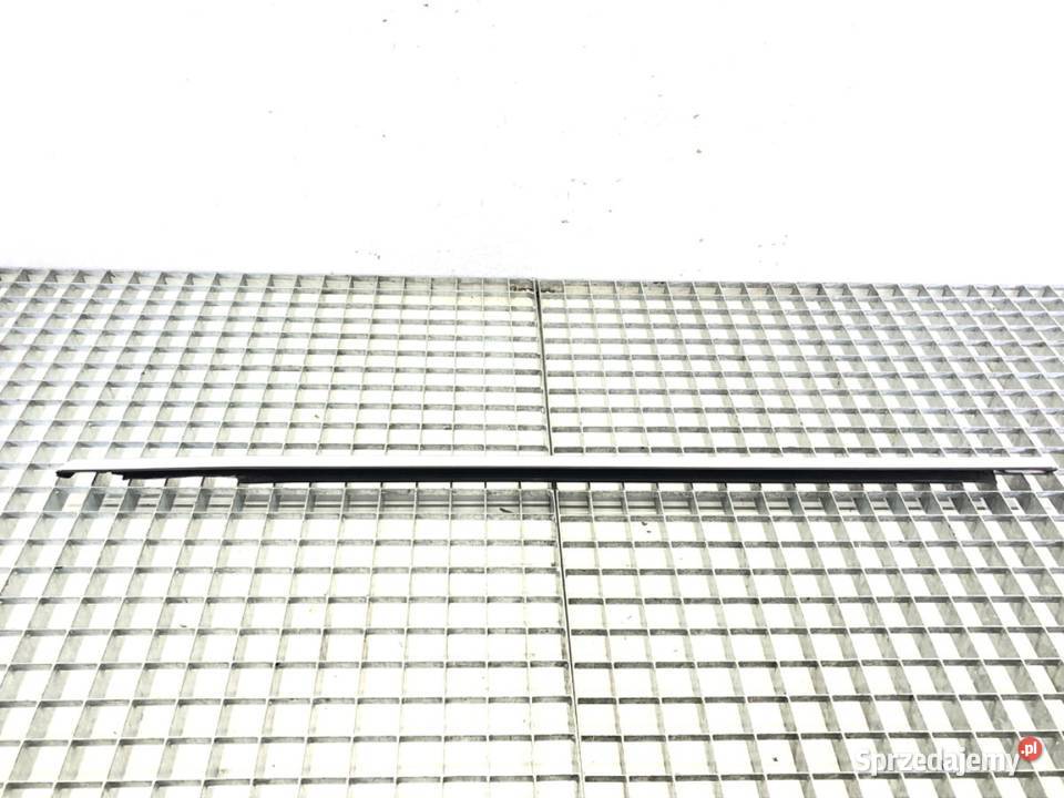 LISTWA ZGARNIAJĄCA TYŁ PRAWA CHROM FORD MONDEO osobowe