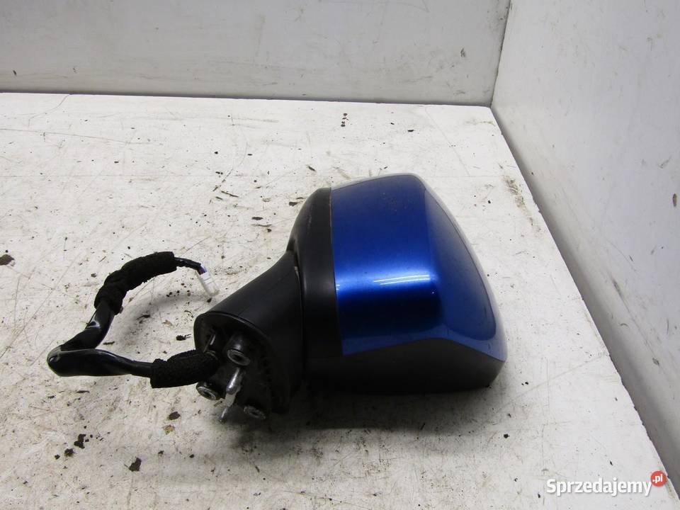 LUSTERKO PRAWE 8 PIN 44J MAZDA 2 DJ