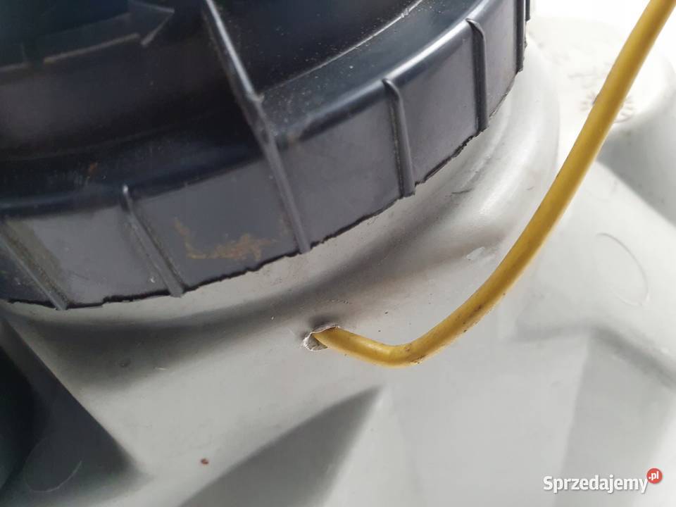 LAMPA Saab 93 I 93 LEWY PRZÓD lewa przednia 9802 lubelskie Rudka sprzedam