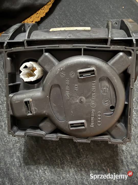 Popielniczkauchwyt na napoje Popielniczki zachodniopomorskie Ostropole