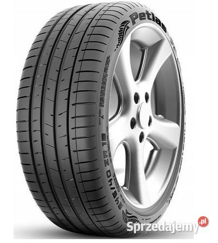 Opona 29535R21 107Y XL PRESTIGE Sport Petlas Nisko sprzedam