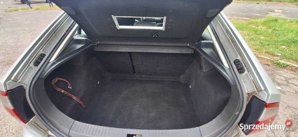 Seat Leon 19 Tdi 110 2003r sprawny wazne oplaty diesel Leon