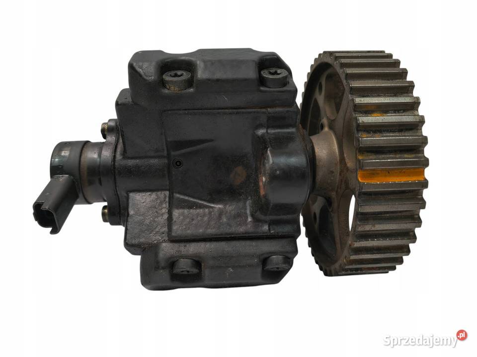 POMPA WTRYSKOWA Peugeot 307 406 20 HDi Motoryzacja Chełm