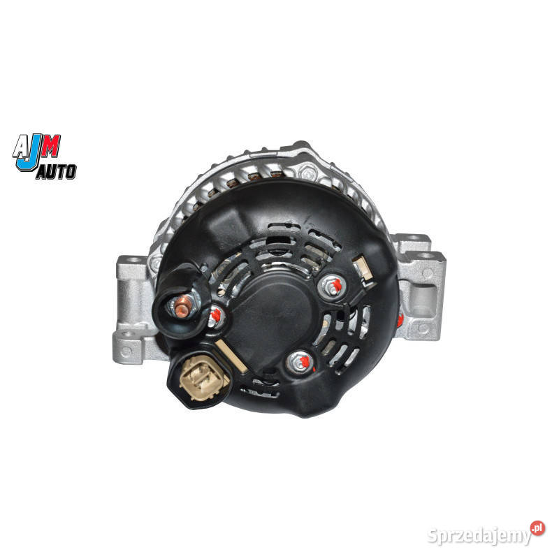 Alternator 1042103911 22 iCTDi Honda Accord VII Grabów Szlachecki sprzedam