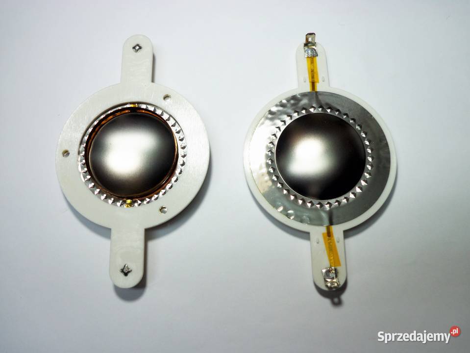 Cewka wysokotonowa JBL Eminence Gryfice