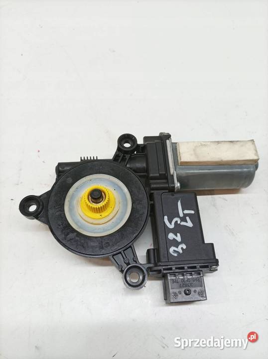 SILNICZEK SZYBY 3SA0009734 Alfa Romeo Tonale I świętokrzyskie sprzedam