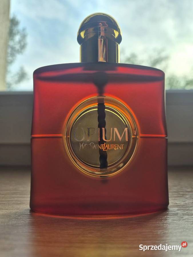 Yves Saint Laurent Opium EDP kobiet 50ml Warszawa