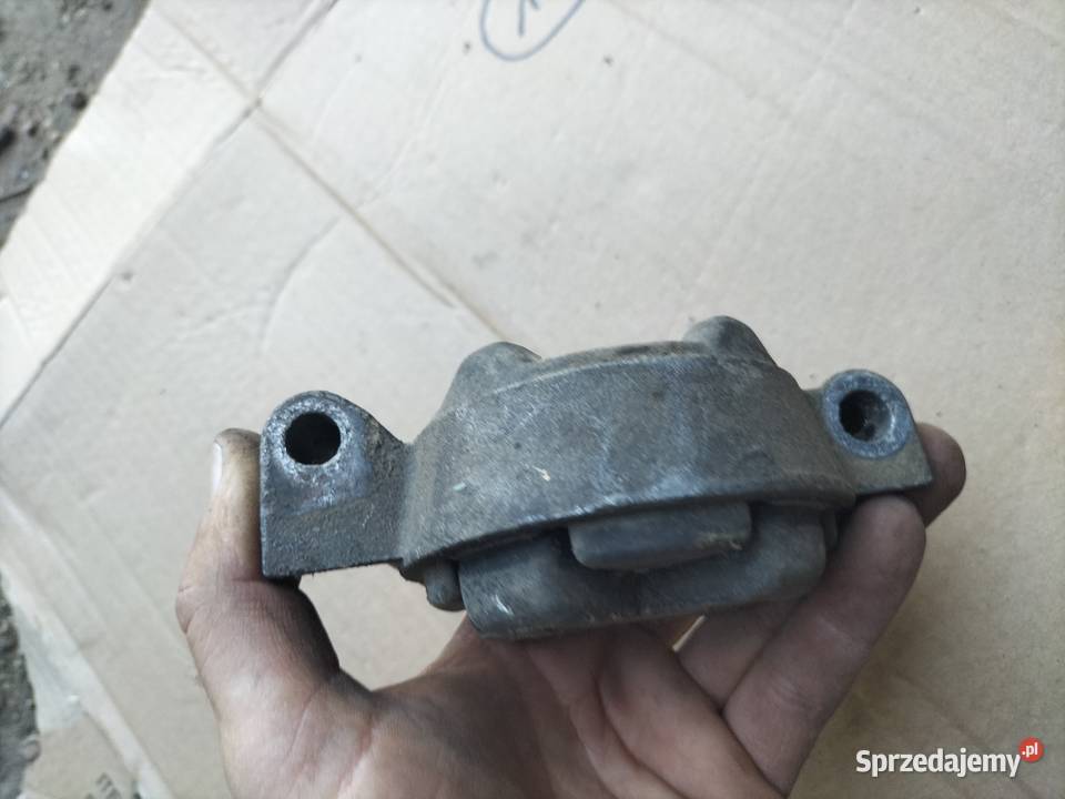 Audi 80 90 B3 B4 A6 C4 Poduszka skrzyni osobowe