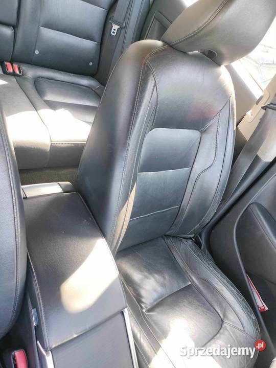 OKAZJA VOLVO V70 2015 R SZCZECIN benzyna+LPG sprzedam