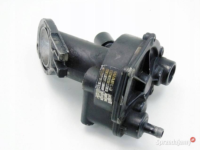 POMPA VACUM 18 TD MONDEO MK1 MK2 ESCORT FIESTA Sosnowiec sprzedam