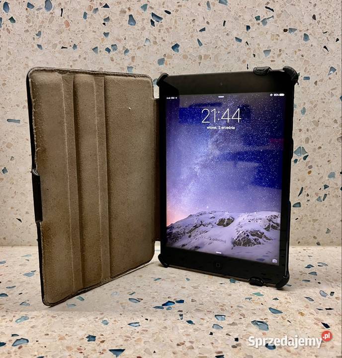 iPad Mini A1455 16GB WiFi Cellular