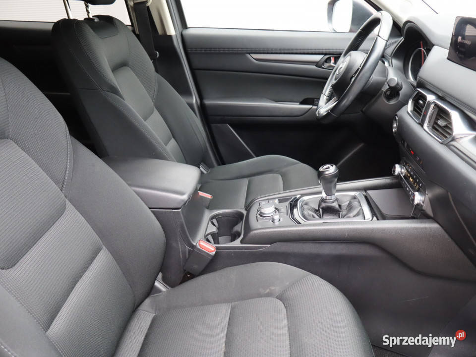 Mazda CX5 20 SkyactivG ESP Piaseczno