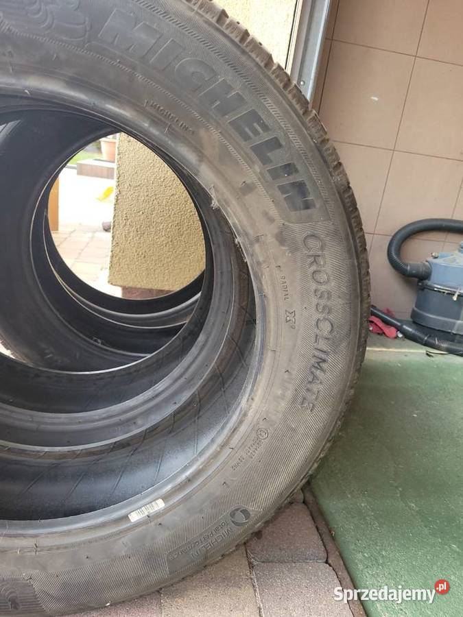 Opony zimowe 225 Pruszków