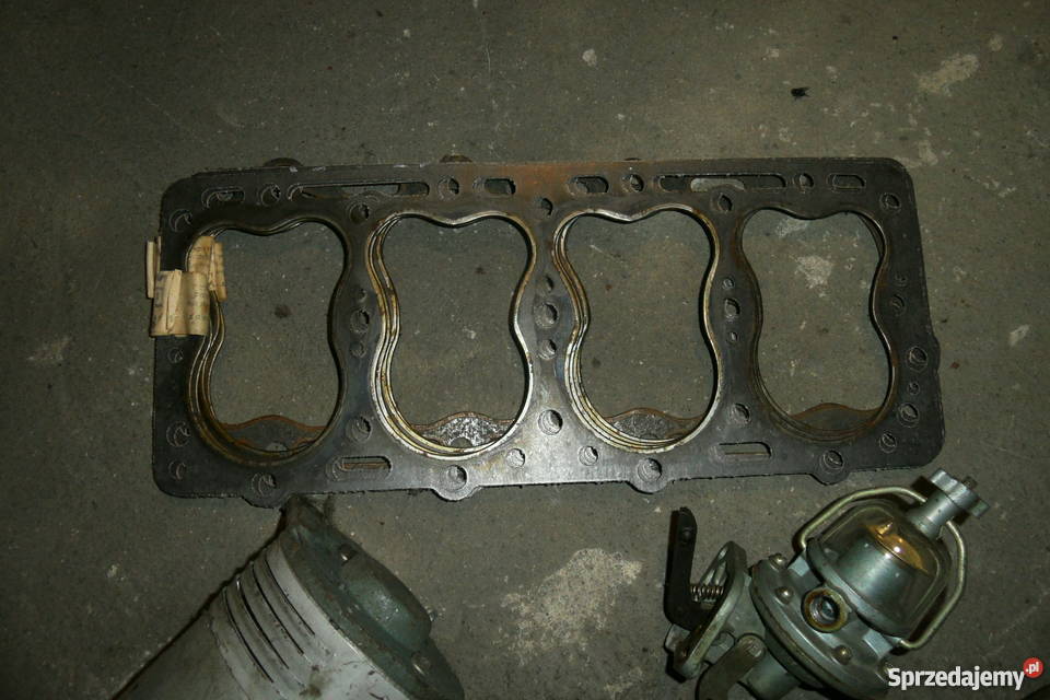 Gaz 69 skrzynia biegów reduktor i inne części sprzedam