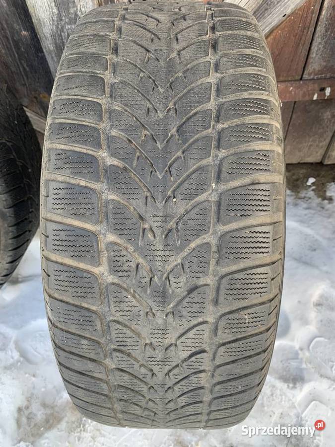 Całe koła zimowe na alufelgach mazowieckie Białobrzegi sprzedam