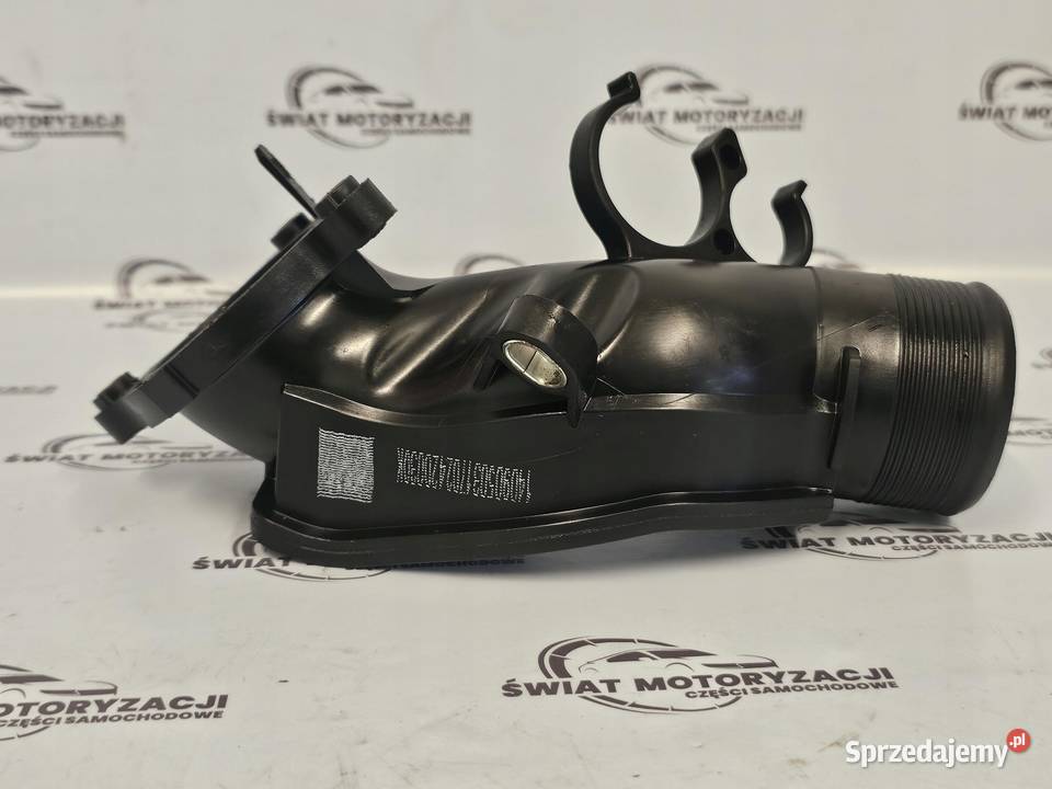 AVENSIS AURIS 16 D4D N47C16A 112 13r rura dolot