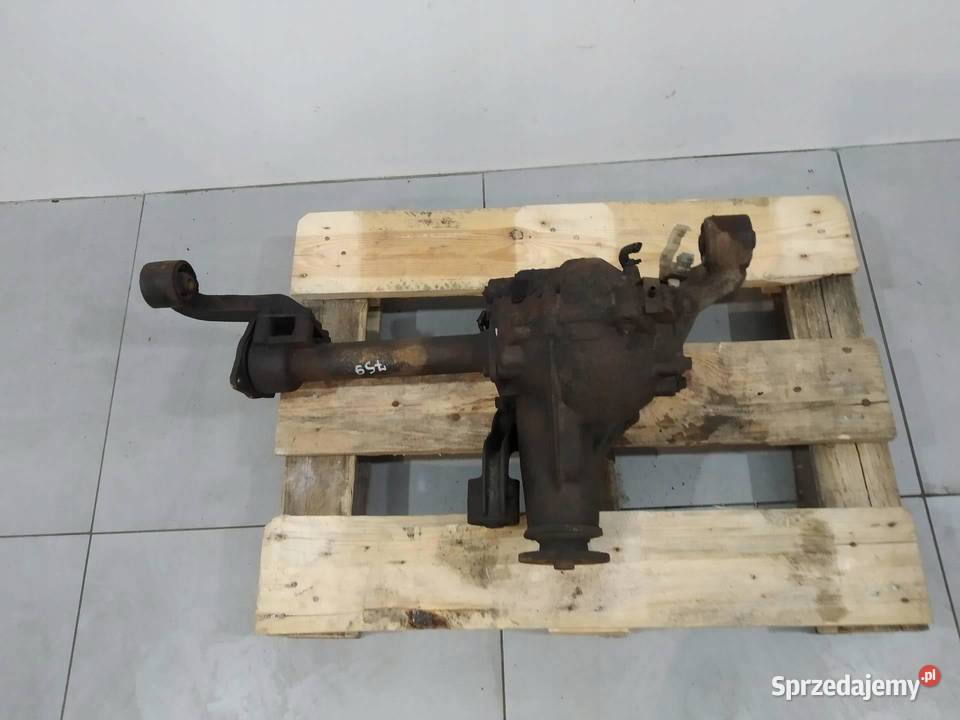 DYFERENCJAŁ MOST PRZÓD XL7 27 B Suzuki Grand sprzedam