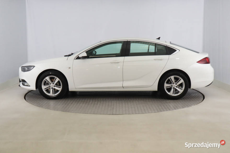 Opel Insignia 16 CDTI światła do jazdy dziennej Zabrze