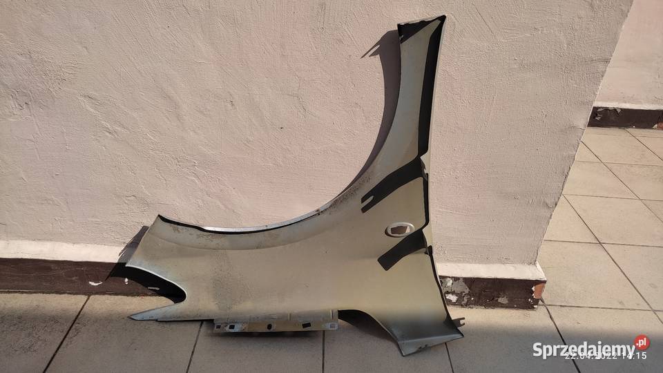 Błotnik nadkole przod Peugeot 301 oryginał sprzedam