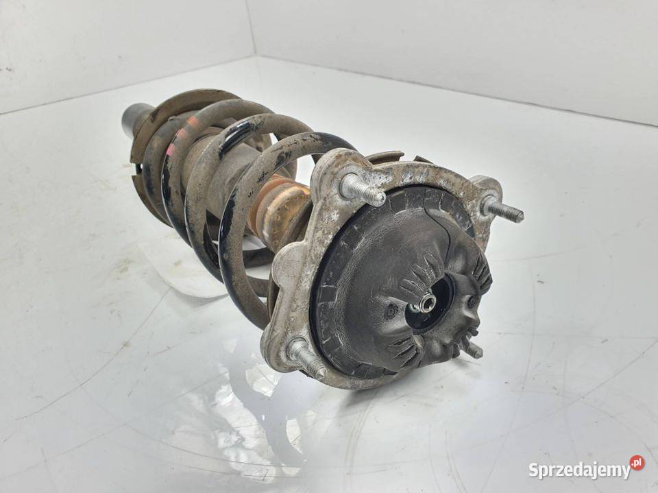 AMORTYZATOR PRAWY PRZÓD AUDI A6 C7 LIFT Lipno