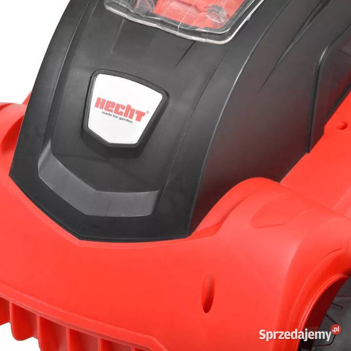 HECHT 5038 KOSIARKA AKUMULATOROWA DO TRAWY EKO Opalenica