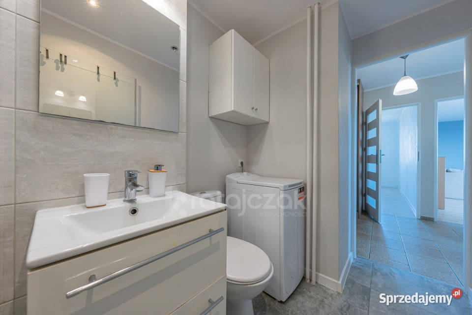 Mieszkanie 528m2 3pok Gdańsk