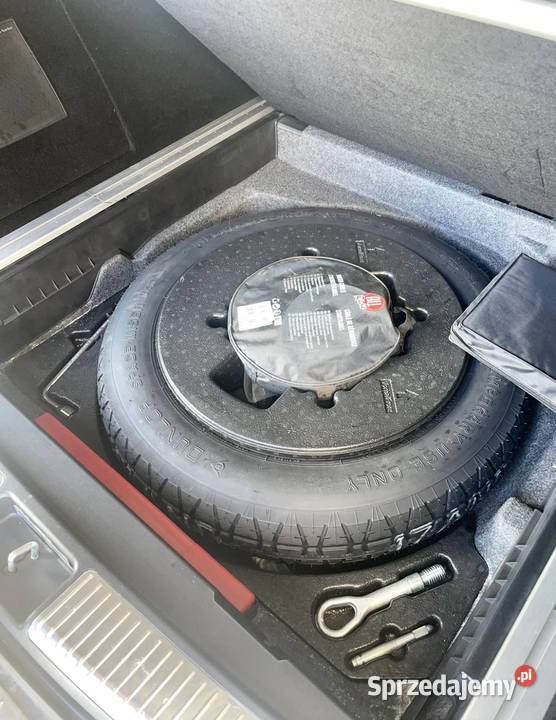 MercedesBenz ML Mercedes ML 420 dolnośląskie Zgorzelec