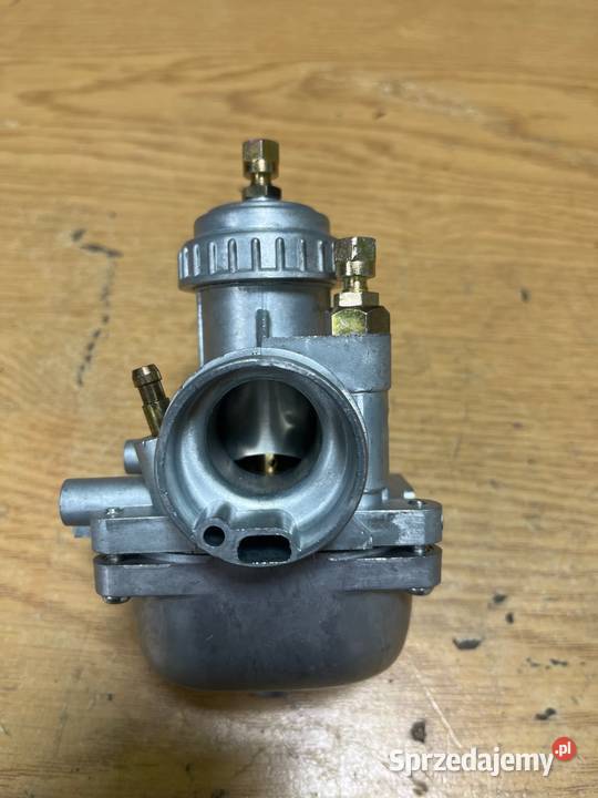 Gaźnik mz Etz 150 podkarpackie Nisko