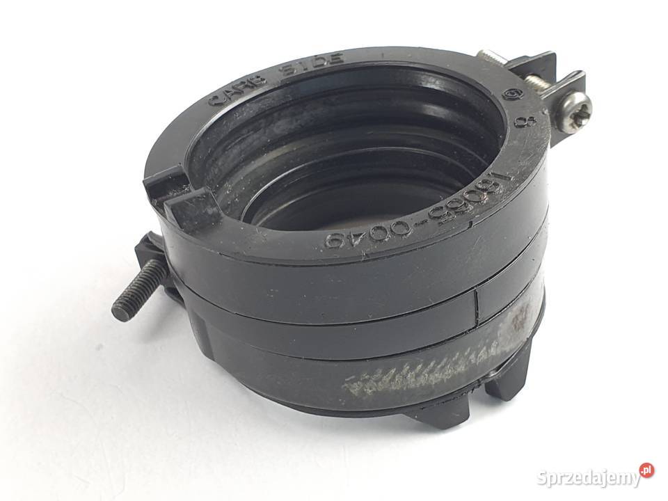 Krociec Gaznika Lacznik Gumowy Kawasaki Kxf 250