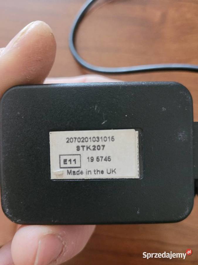 Interfejs Adapter sterowania z kierownicy Nowy Sącz