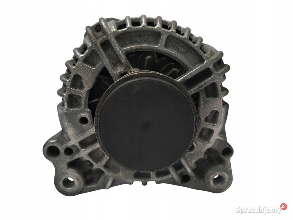 ALTERNATOR Seat Leon III Audi A3 Octavia 16 TDI