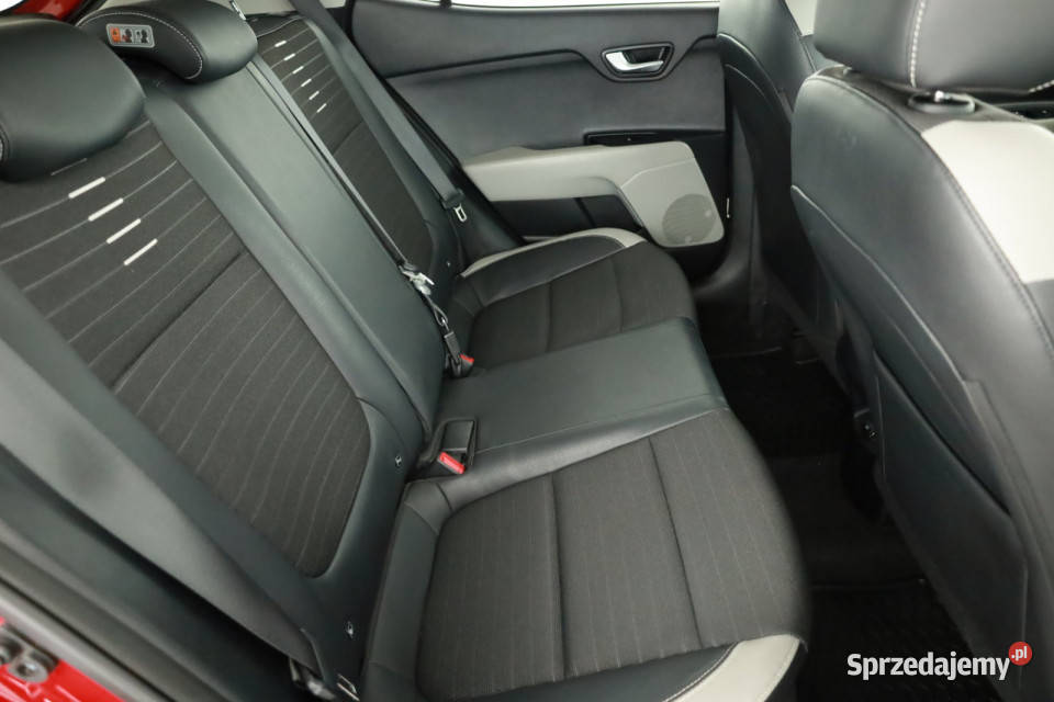 Kia Stonic 10 TGDI gniazdo USB Piaseczno sprzedam