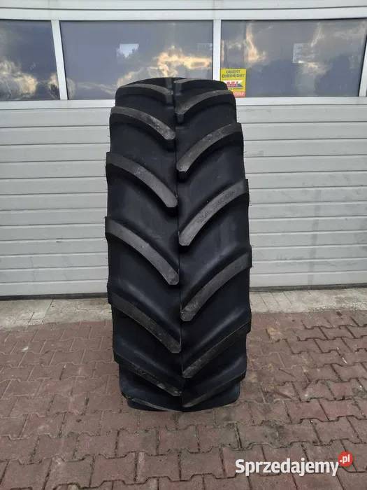 Opona 52070R38 Firestone Performer 70 150D 10Lat lubelskie Tomaszów Lubelski