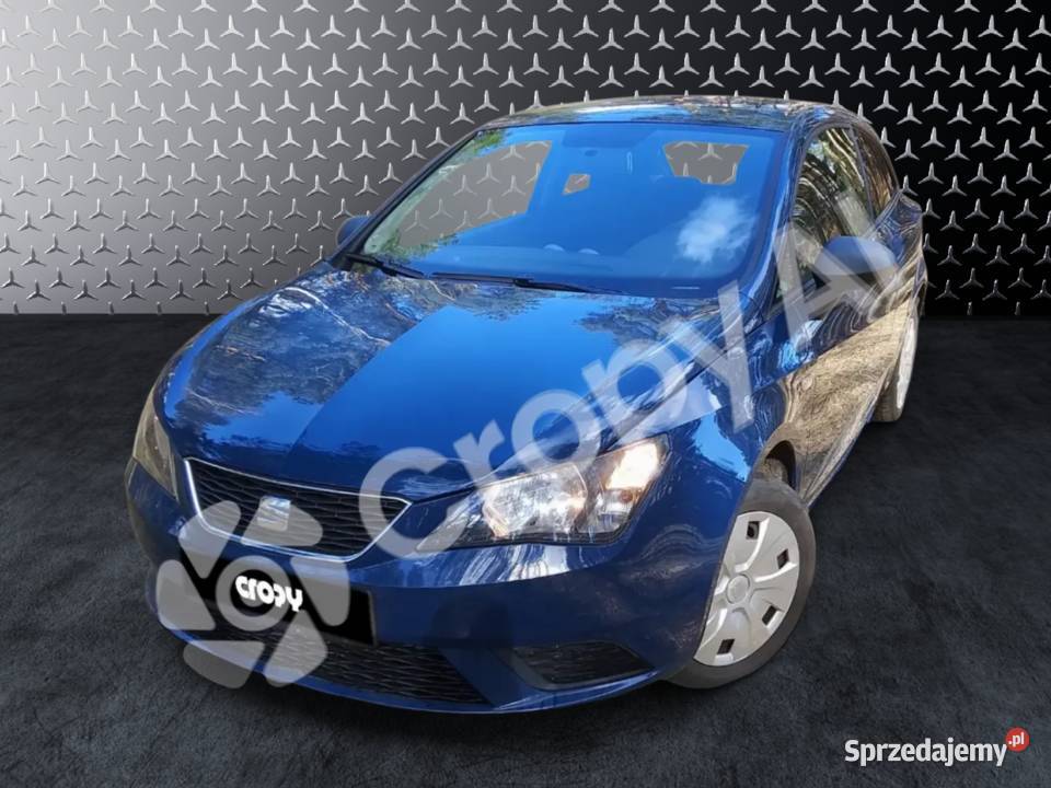 Swat ibiza Seat Zielona Góra