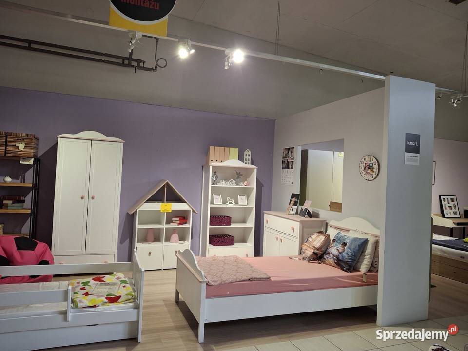 LUNA Kalisz sprzedam