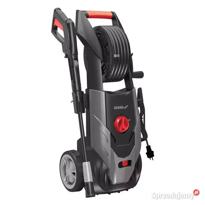 MYJKA WYSOKOCIŚNIENIOWA GARDEN DEDRA DED8821 Opalenica
