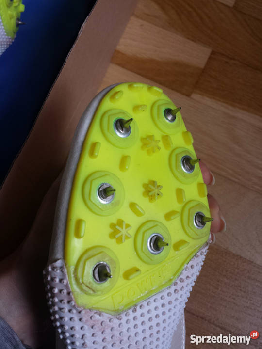 Kolce do biegania lekkoatletyczne 3637 Warszawa