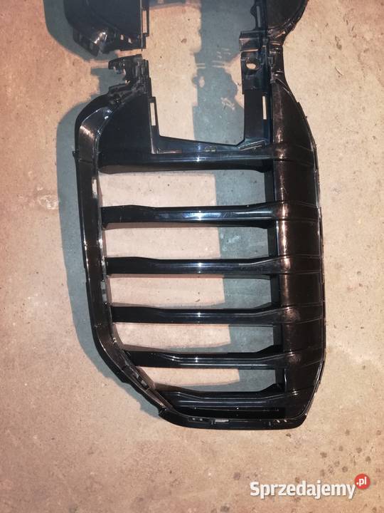 GRILL NERKI BMW 2 U06 2022 Zbaków Górny