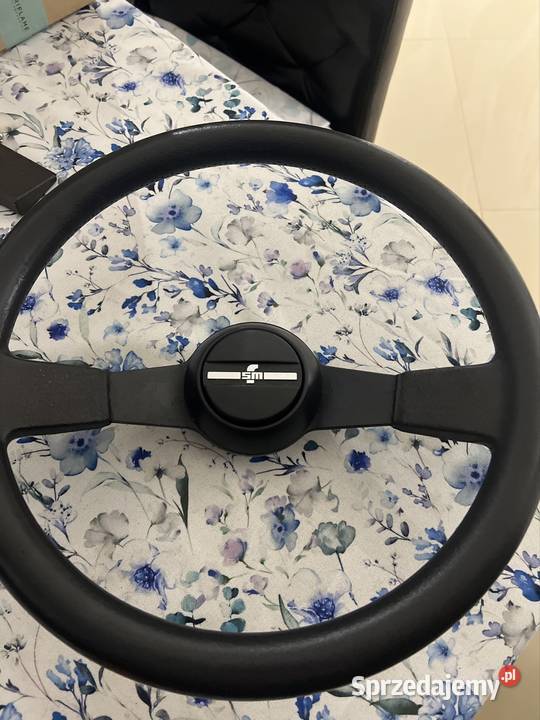 Kierownica Fiat 126 p fl Trzebinia